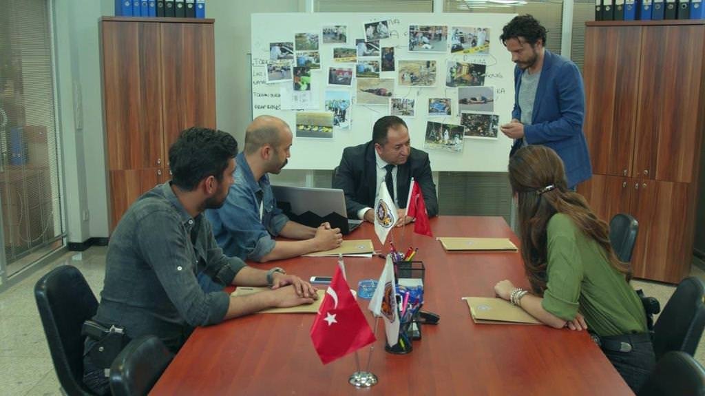 30. bölüm final galerisi