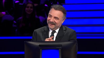 Kim Milyoner Olmak İster?