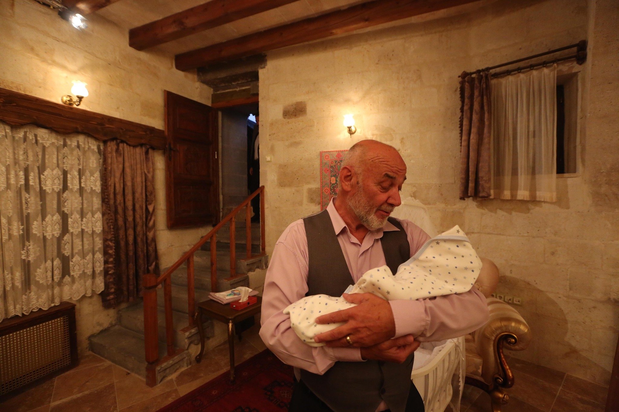 34. Bölüm foto galeri