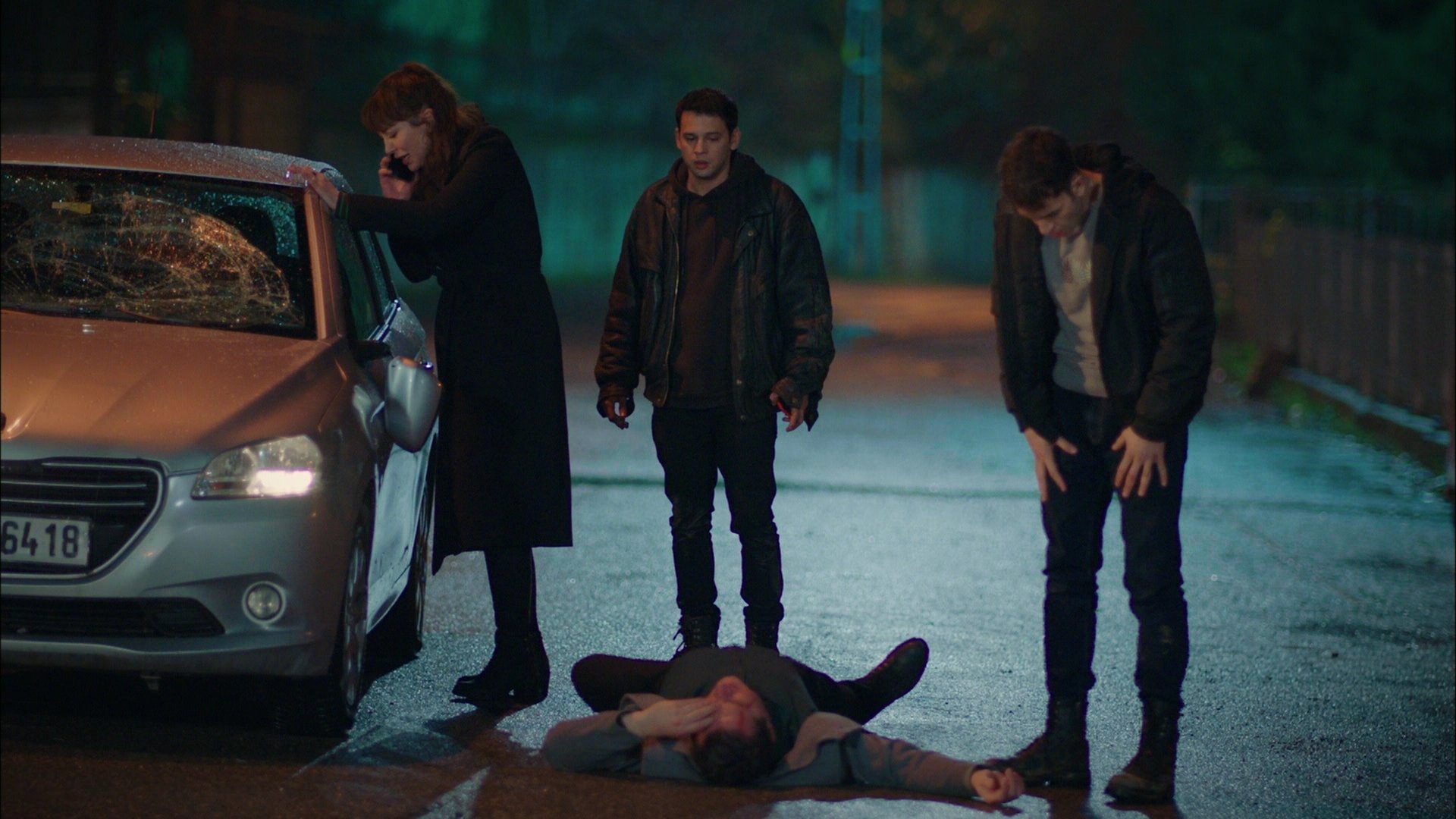 Süsen katil mi oldu?