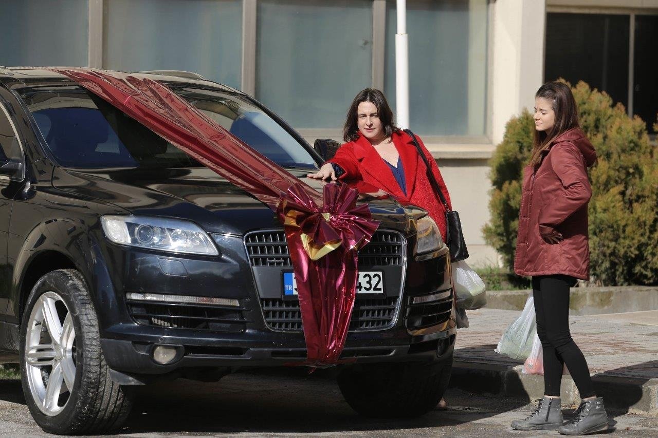 111. Bölüm Foto Galeri 