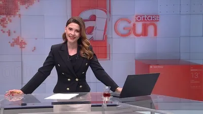 atv Gün Ortası