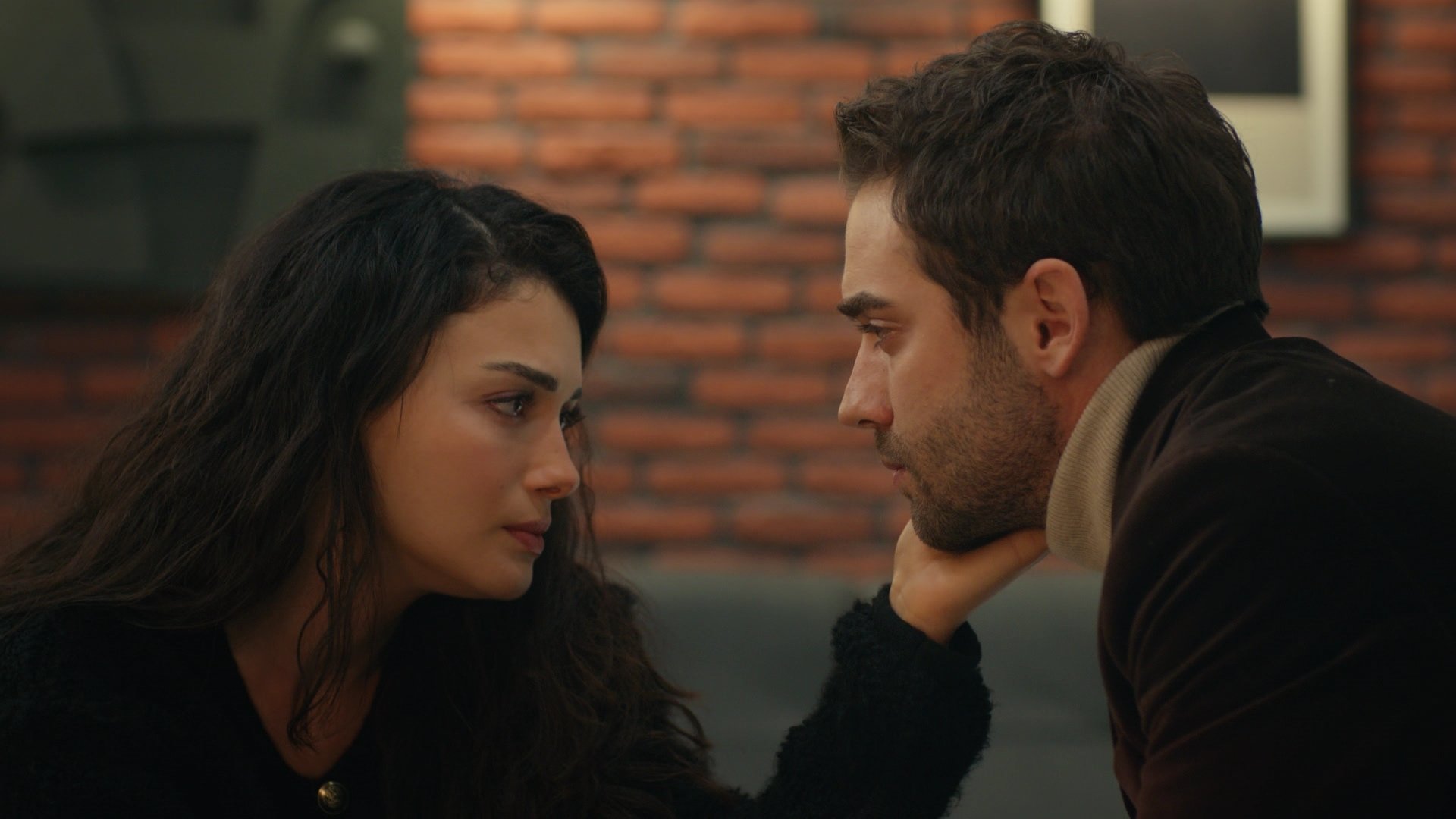 Feraye ve Yaman ayrılıyor mu?