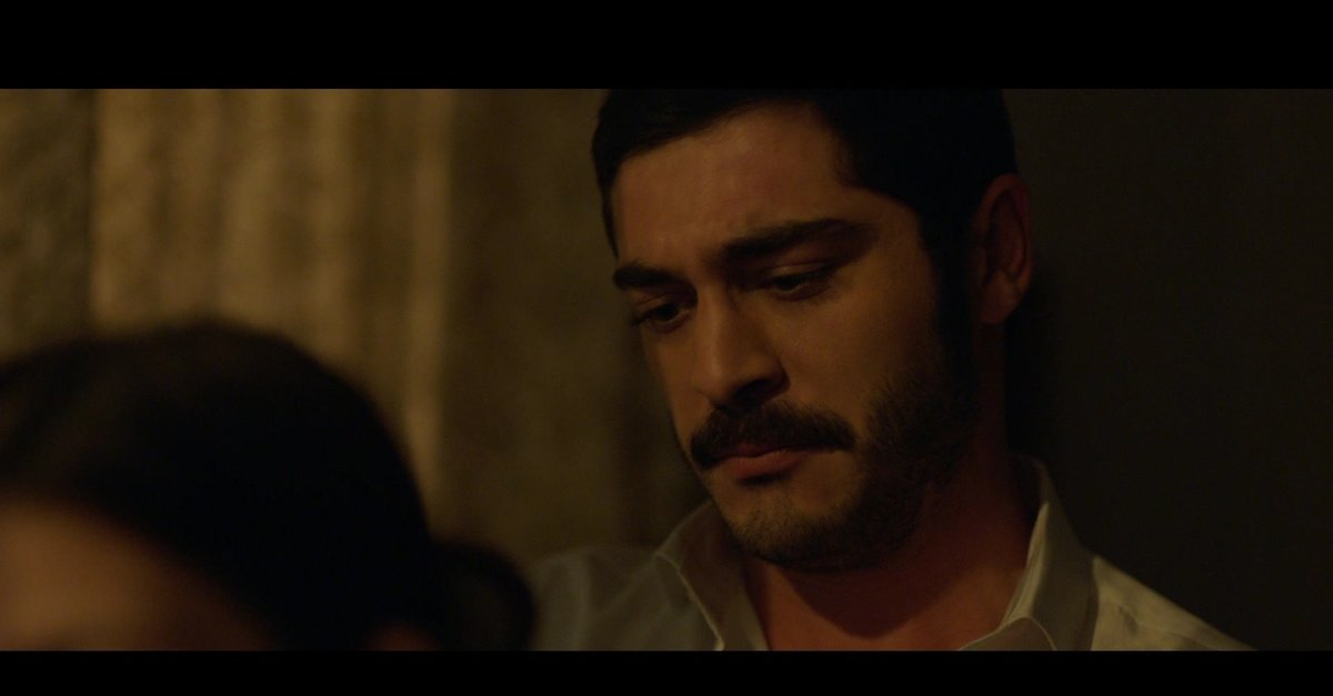 Maraşlı 3. bölüm 3.Fragman