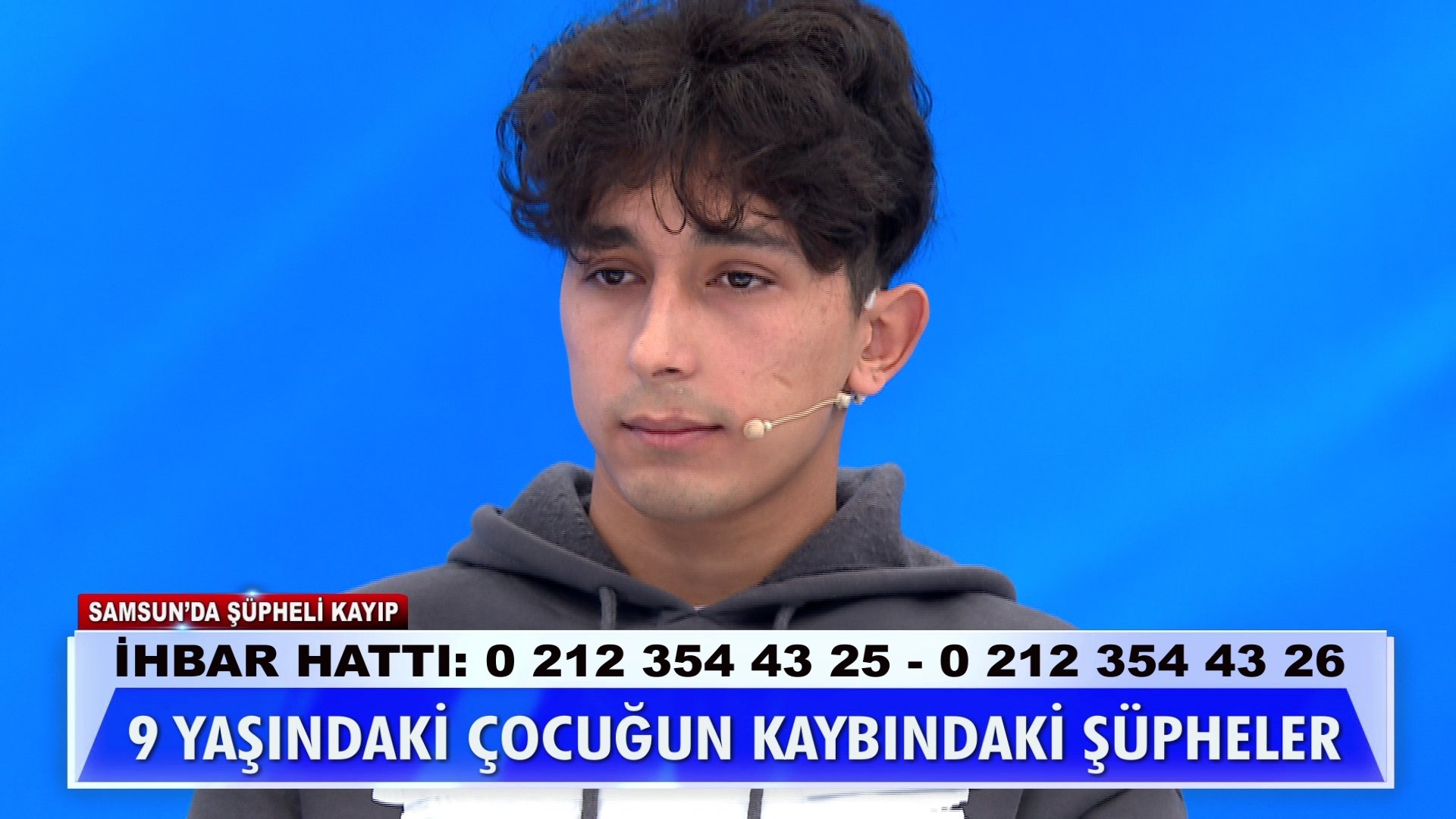Müge Anlı'da esrarengiz kayıp! 2008'de kaybolan Tutku Dilara Kayıkçı kaçırıldı mı? Öldürüldü mü?