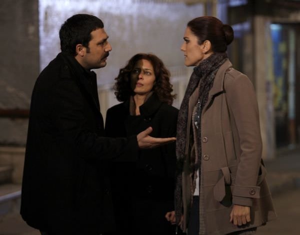 Bitmeyen Şarkı 20. Bölüm