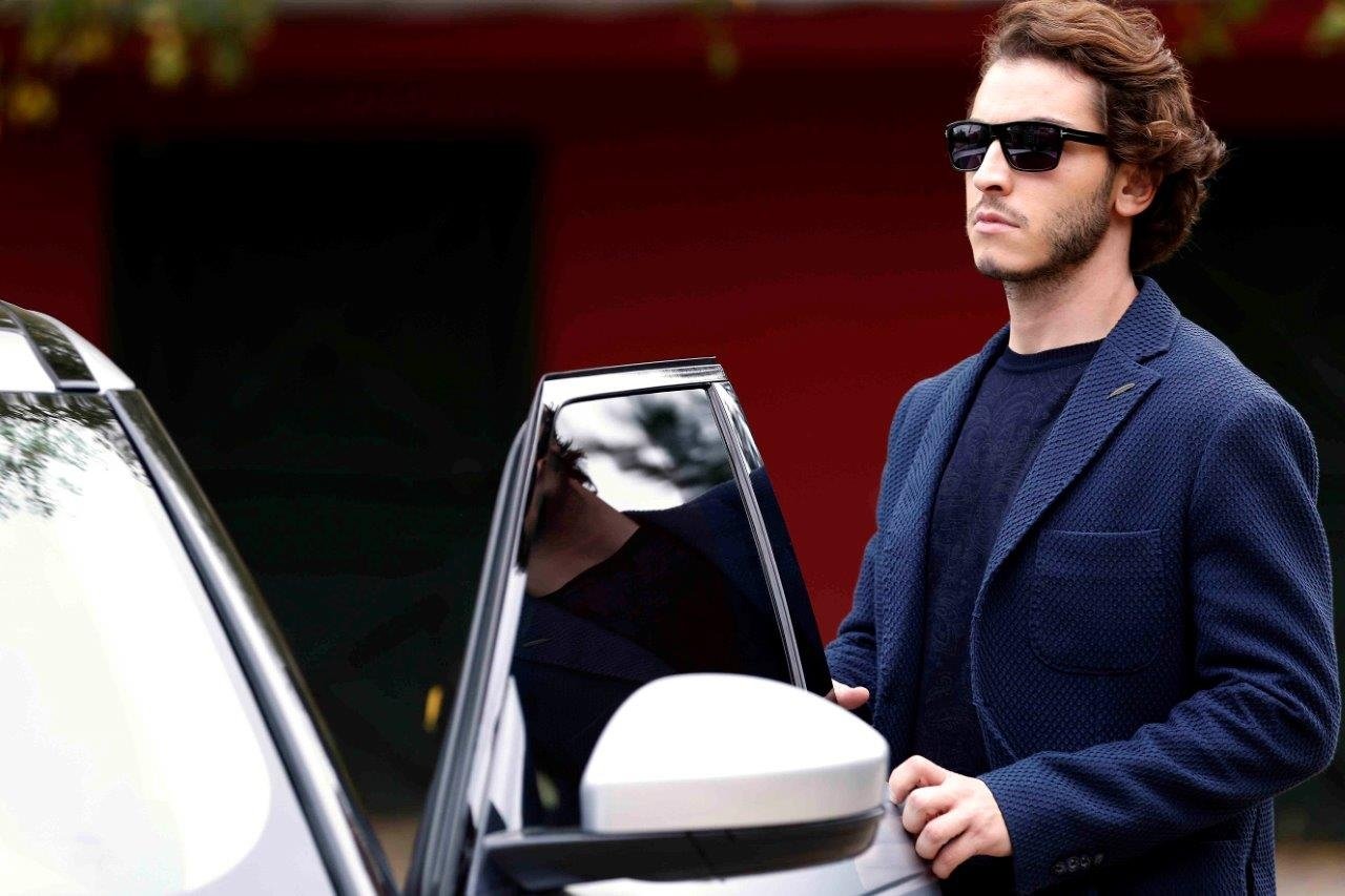 2. Bölüm Foto Galeri 