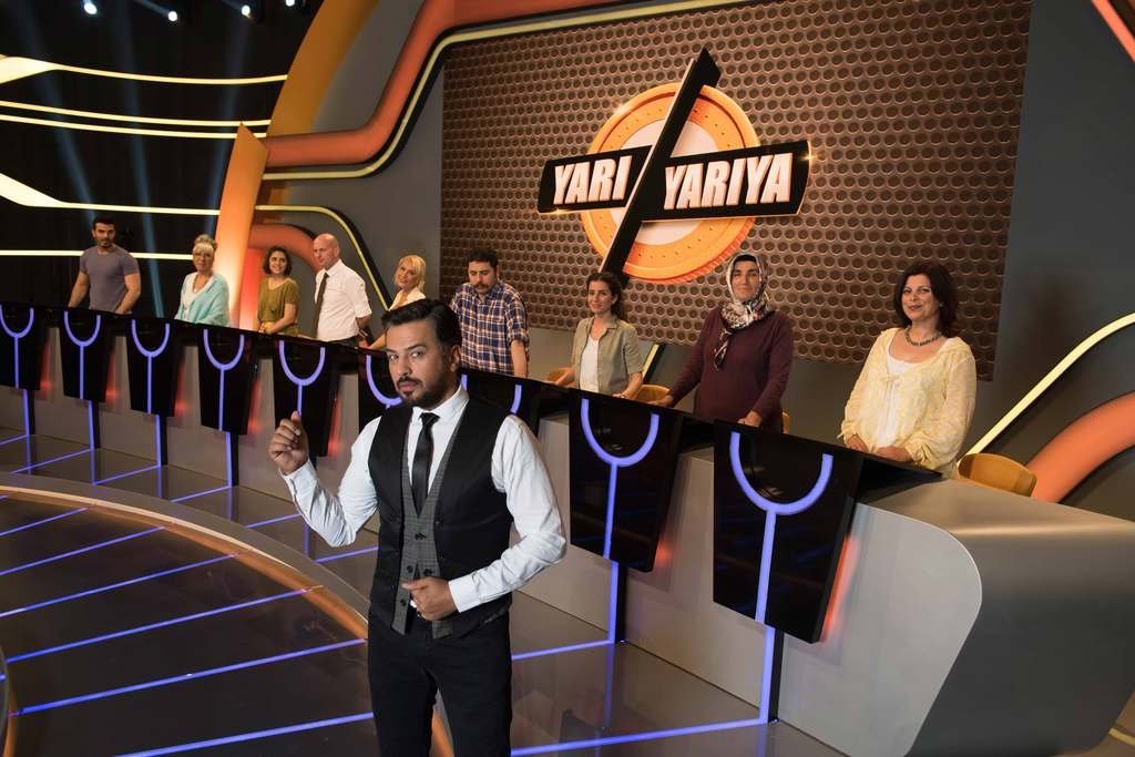 Yarı Yarıya'da kim kimdir?