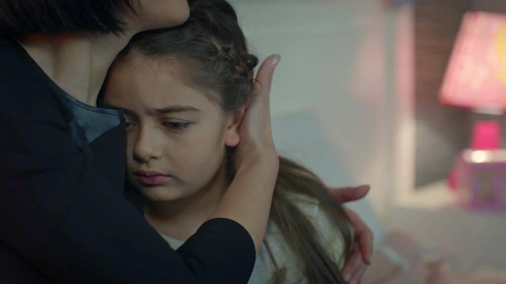 Leyla’nın sırrı! 16. bölüm foto galeri