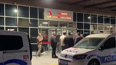 Başkentte gıda zehirlenmesi