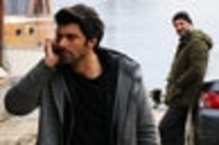 8. Bölüm foto galeri