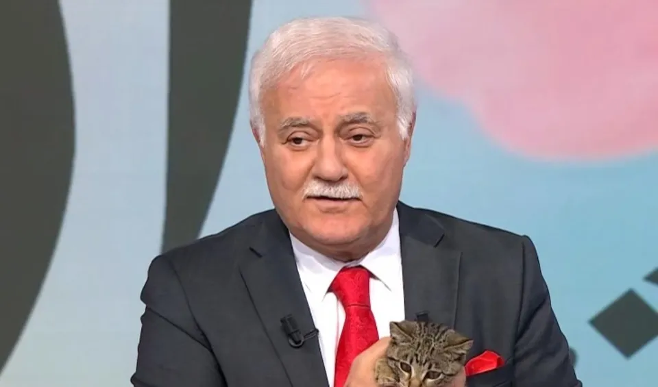 Nihat Hatipoğlu ile Kur’an ve Sünnet