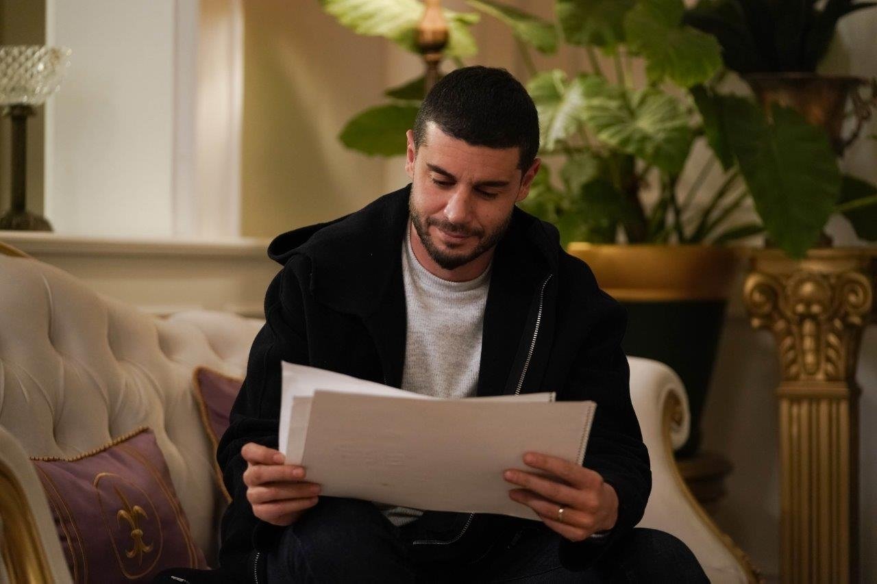 17. Bölüm Foto Galeri 