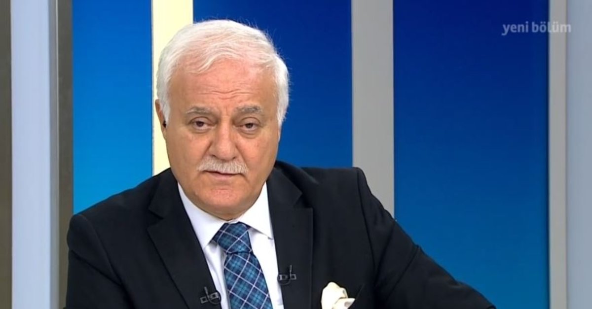 nihat-hatipoglu-ile-kuran-ve-sunnet