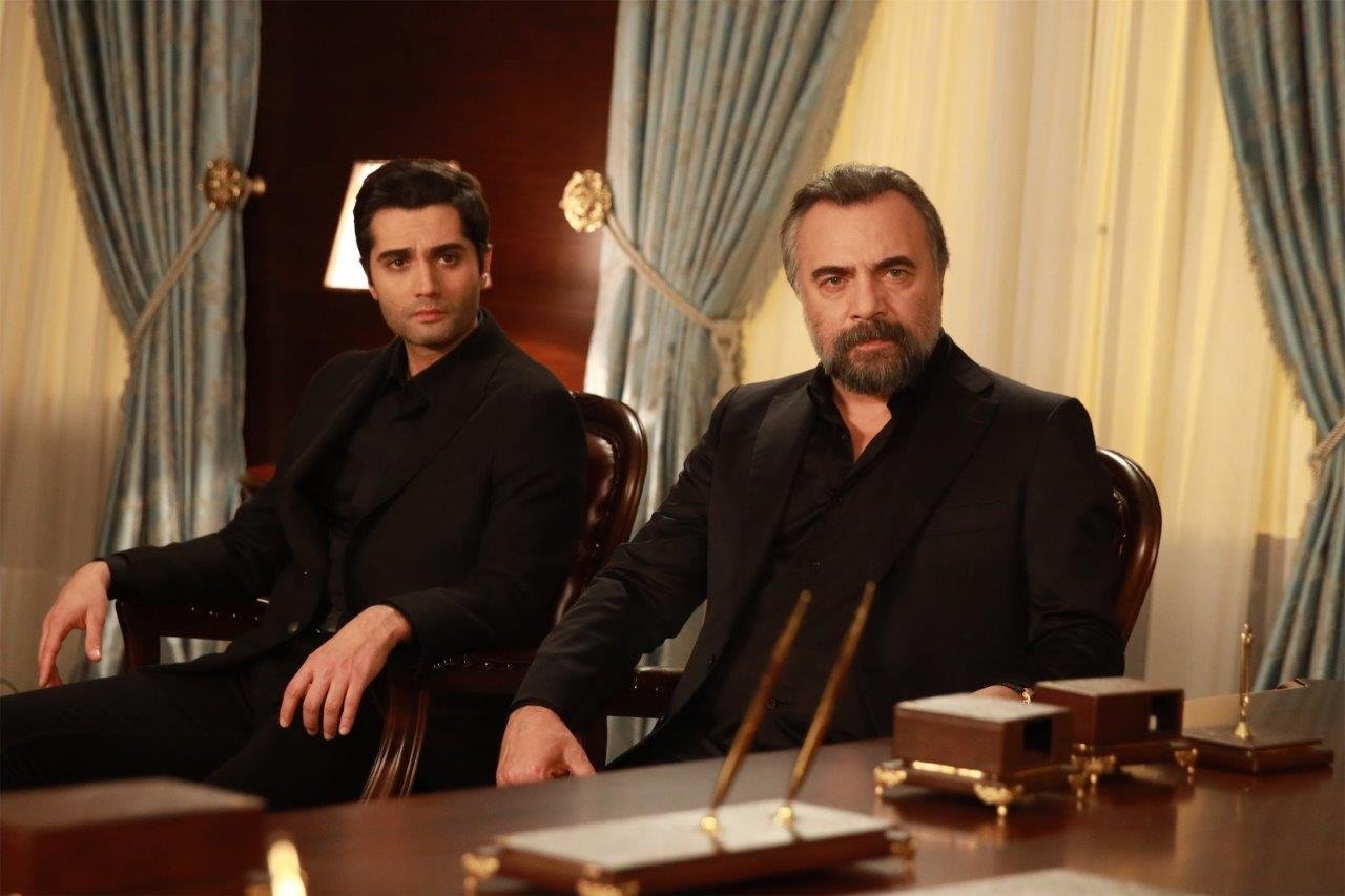 152. Bölüm Foto Galeri 