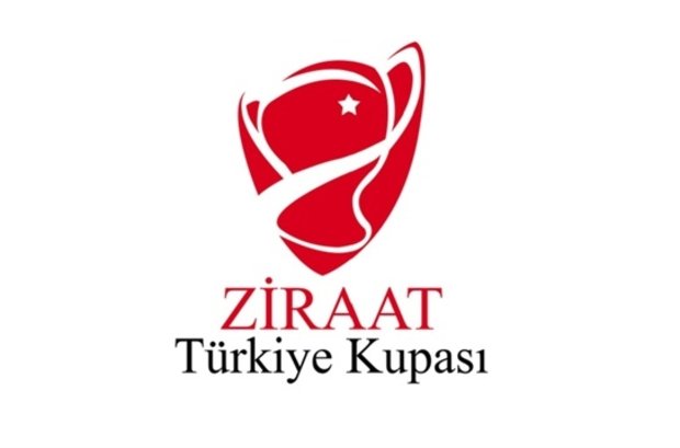 Ziraat Türkiye Kupası heyecanı!