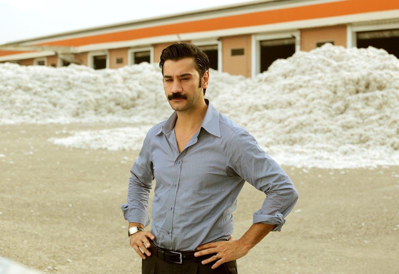 Züleyha ve Yılmaz'ın Unutulmaz Aşkı