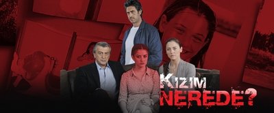 Kızım Nerede