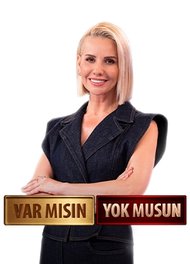 Var Mısın Yok Musun