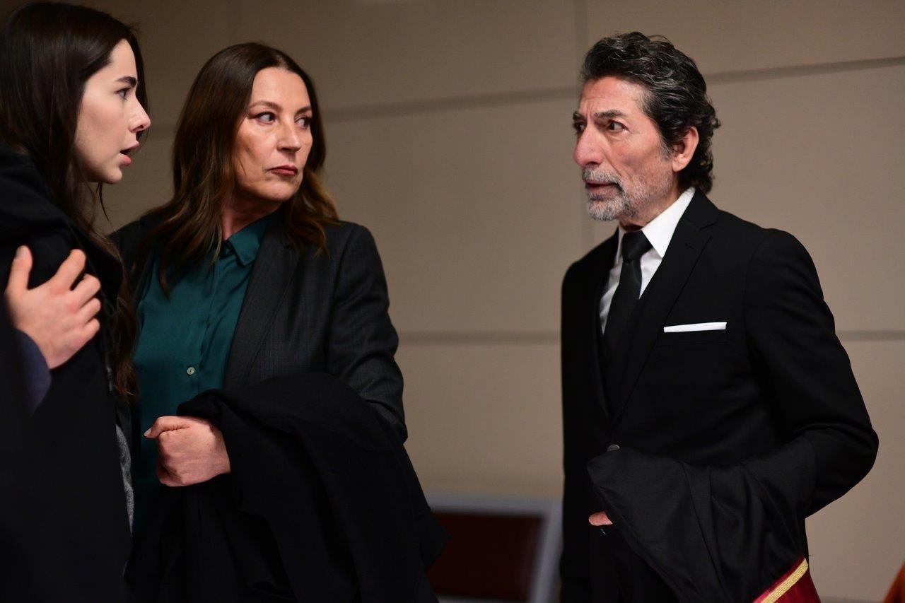 16. Bölüm Foto Galeri 