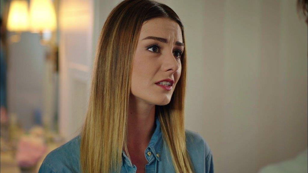 Kara Ekmek 20. bölüm replik galerisi