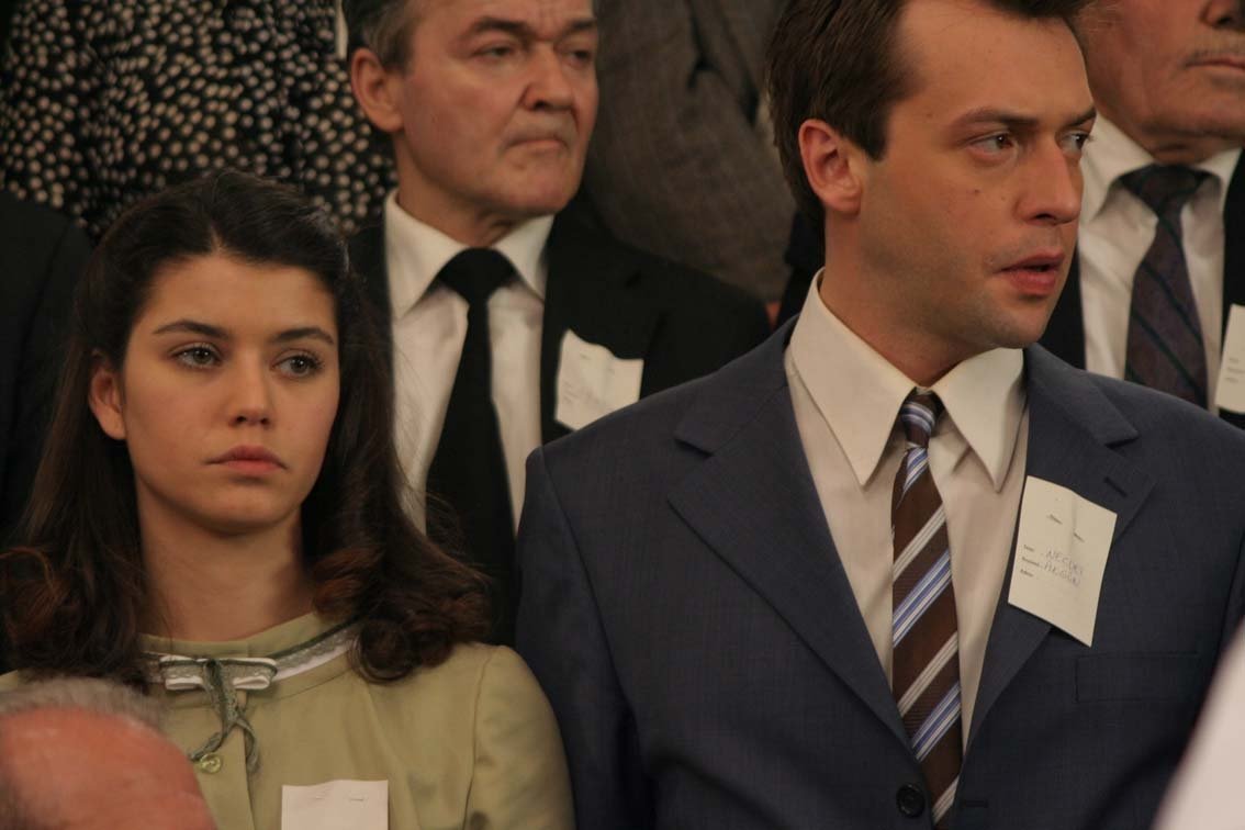 100 karede Hatırla Sevgili