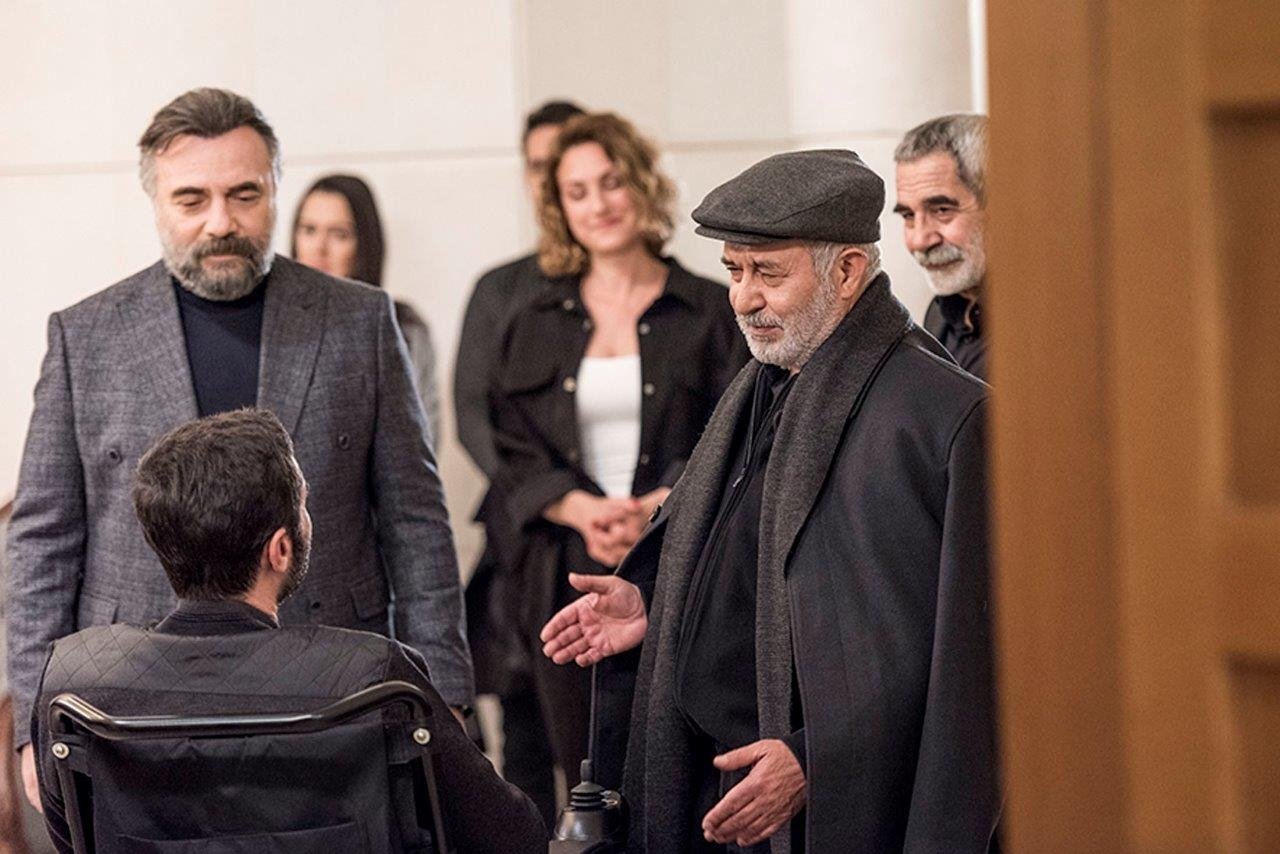 186. Bölüm Foto Galeri 