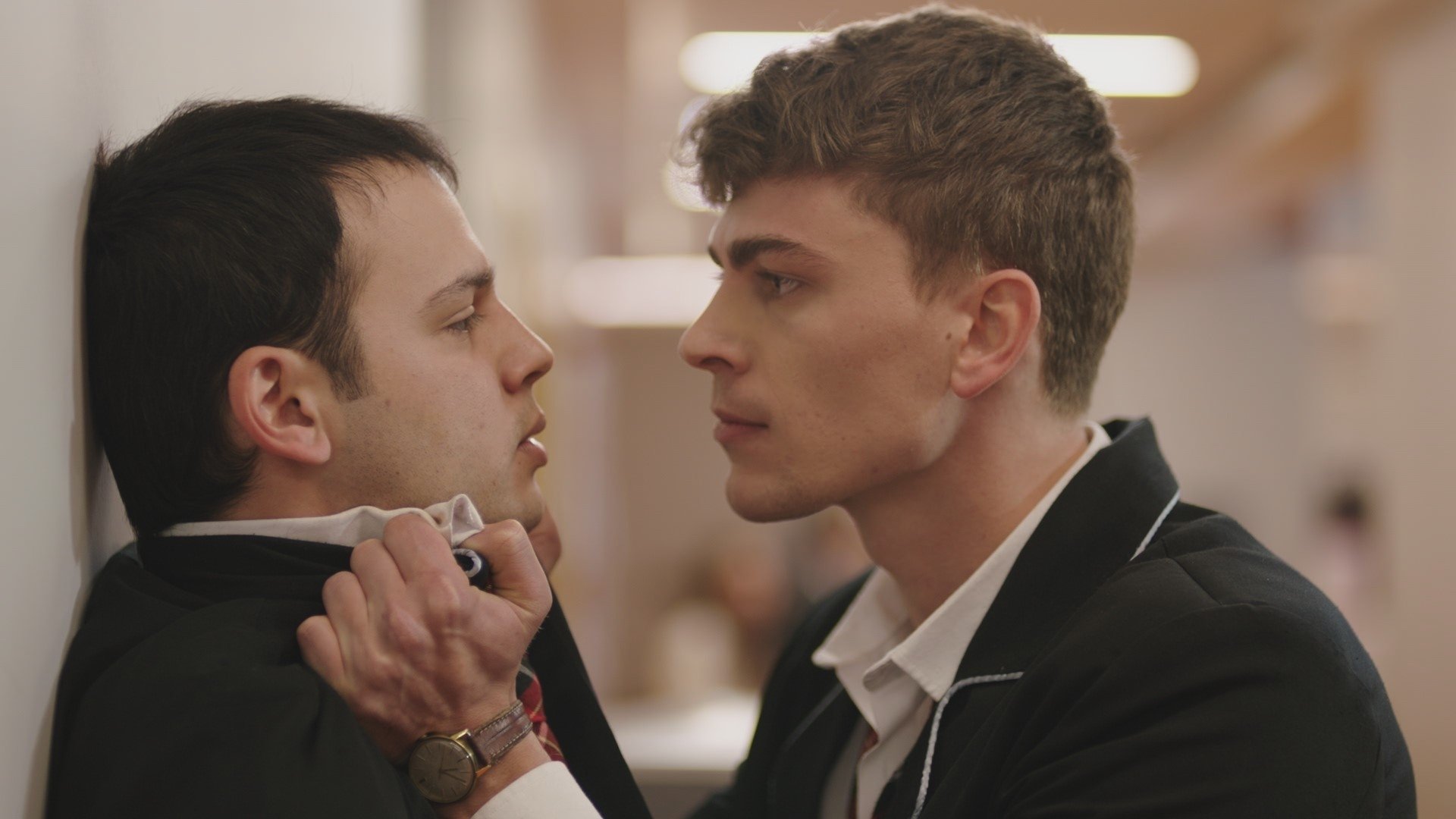 Oğulcan'ın aşk acıları...