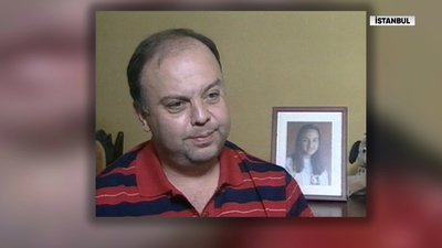 Çağla’nın babası atv Haber’e konuştu