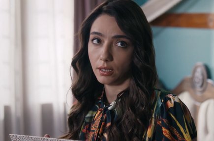 3 dakikada Sen Anlat Karadeniz 9. Bölüm