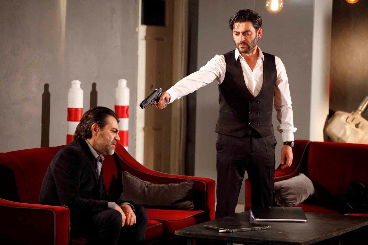 116. bölüm Foto Galeri 