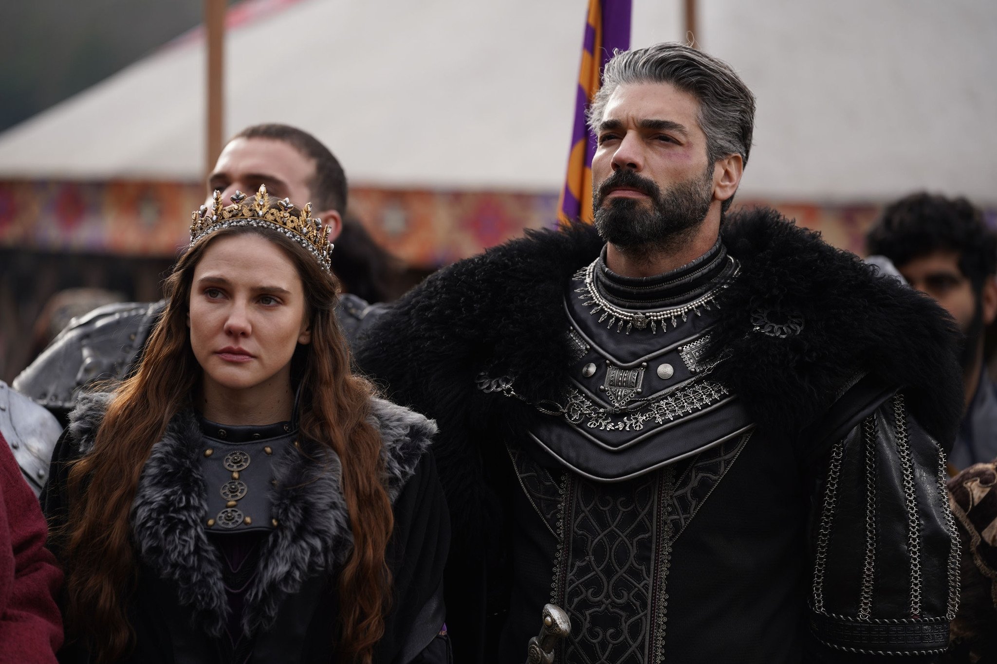 11. Bölüm Foto Galeri