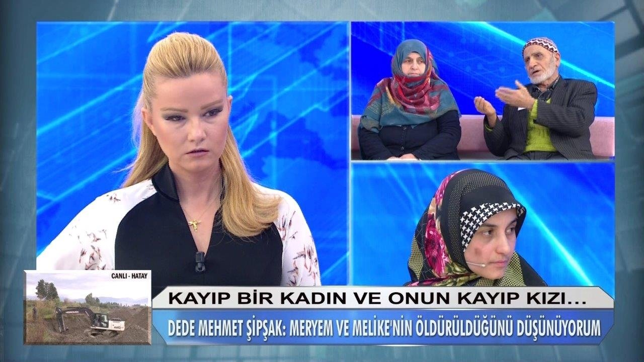 Müge Anlı'da gündeme gelen Palu Ailesi olayı nedir? Tuncer Ustael şimdi ne yapıyor? 