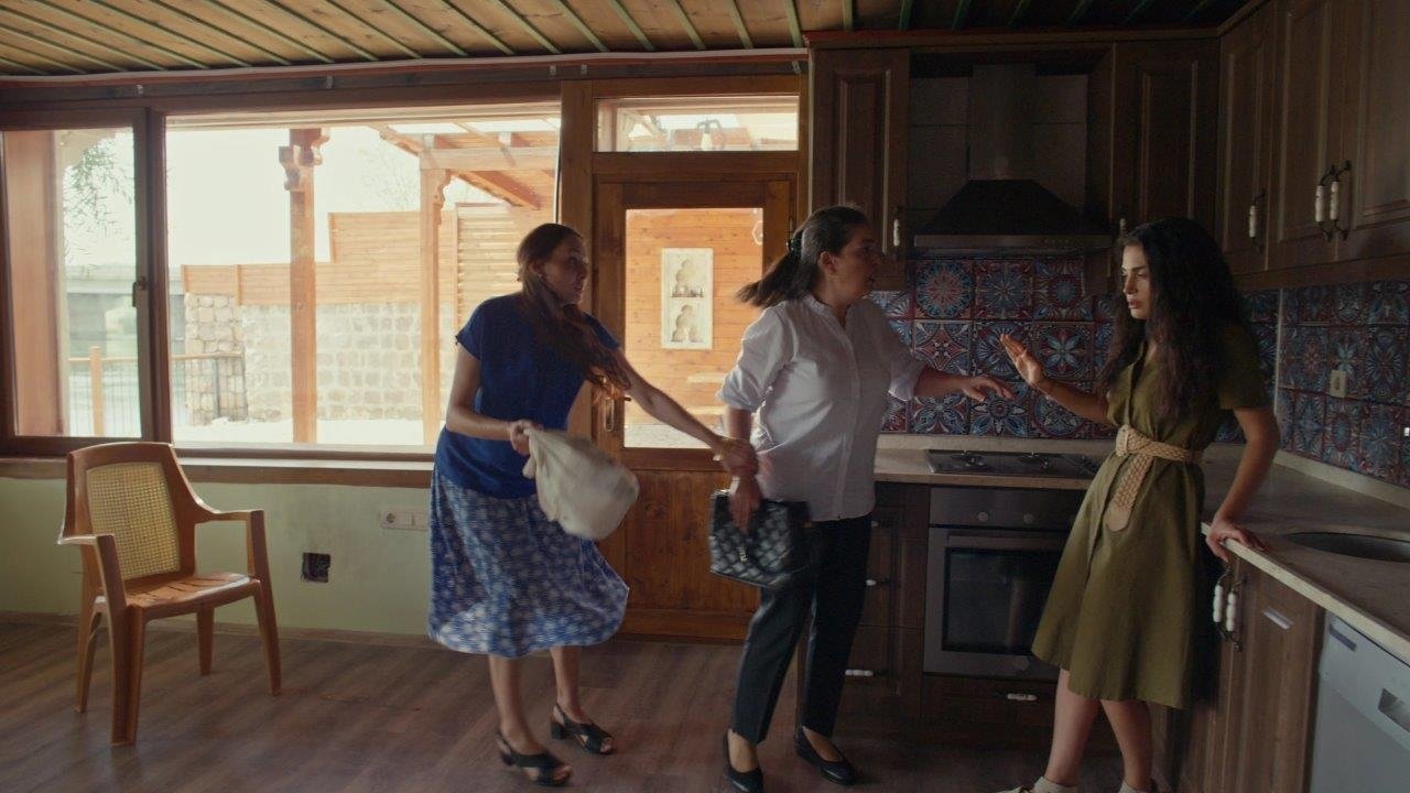 Safir İlk 5 Bölüm neler oldu?