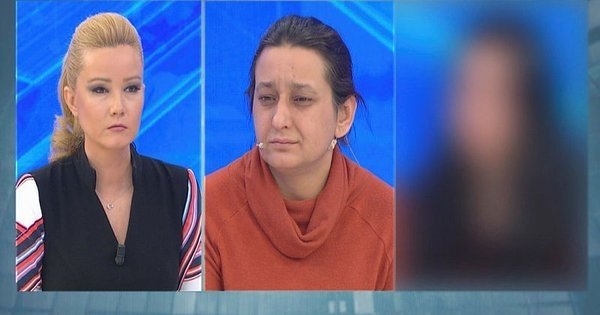 "En çok etkilendiğim cinayet!"