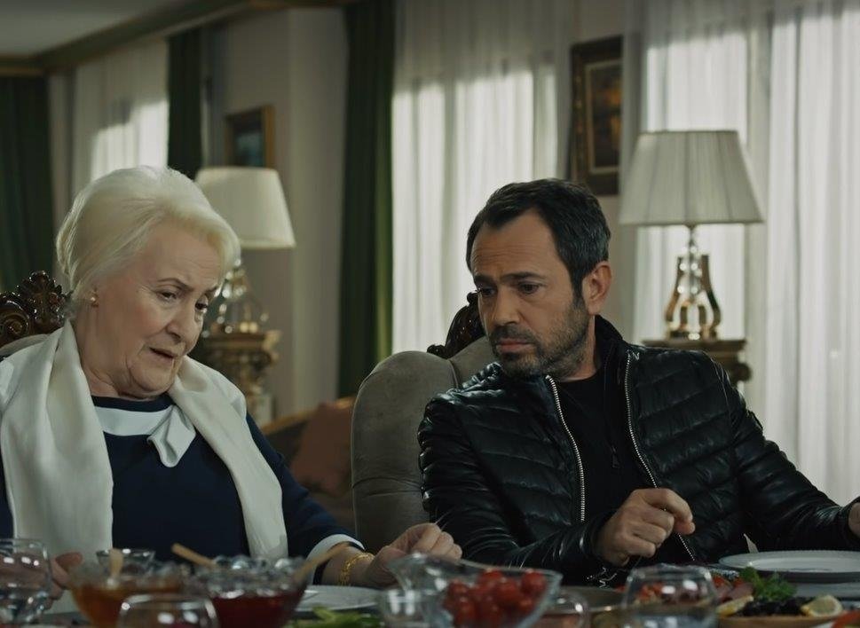 30 karede Kimsesiz Yaşar Efsanesi