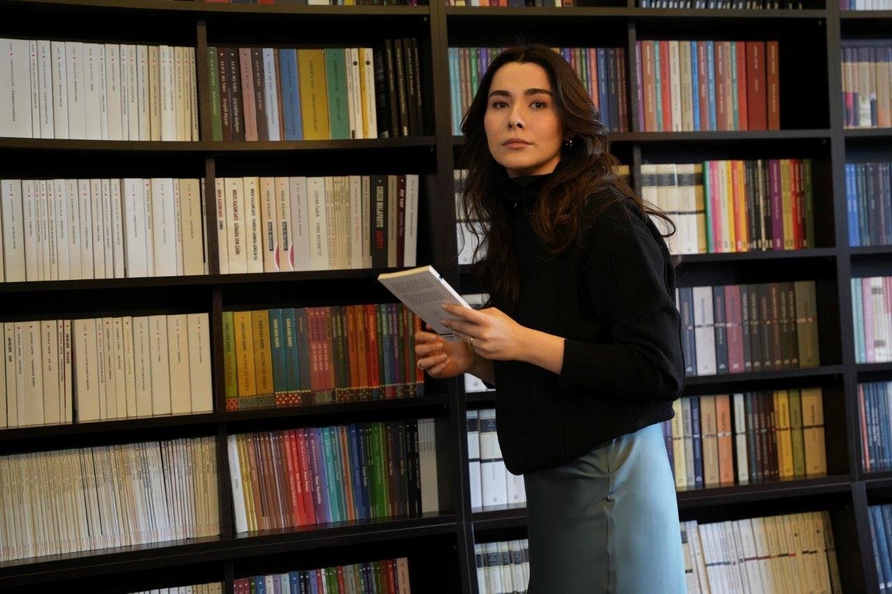 64. Bölüm Foto Galeri 