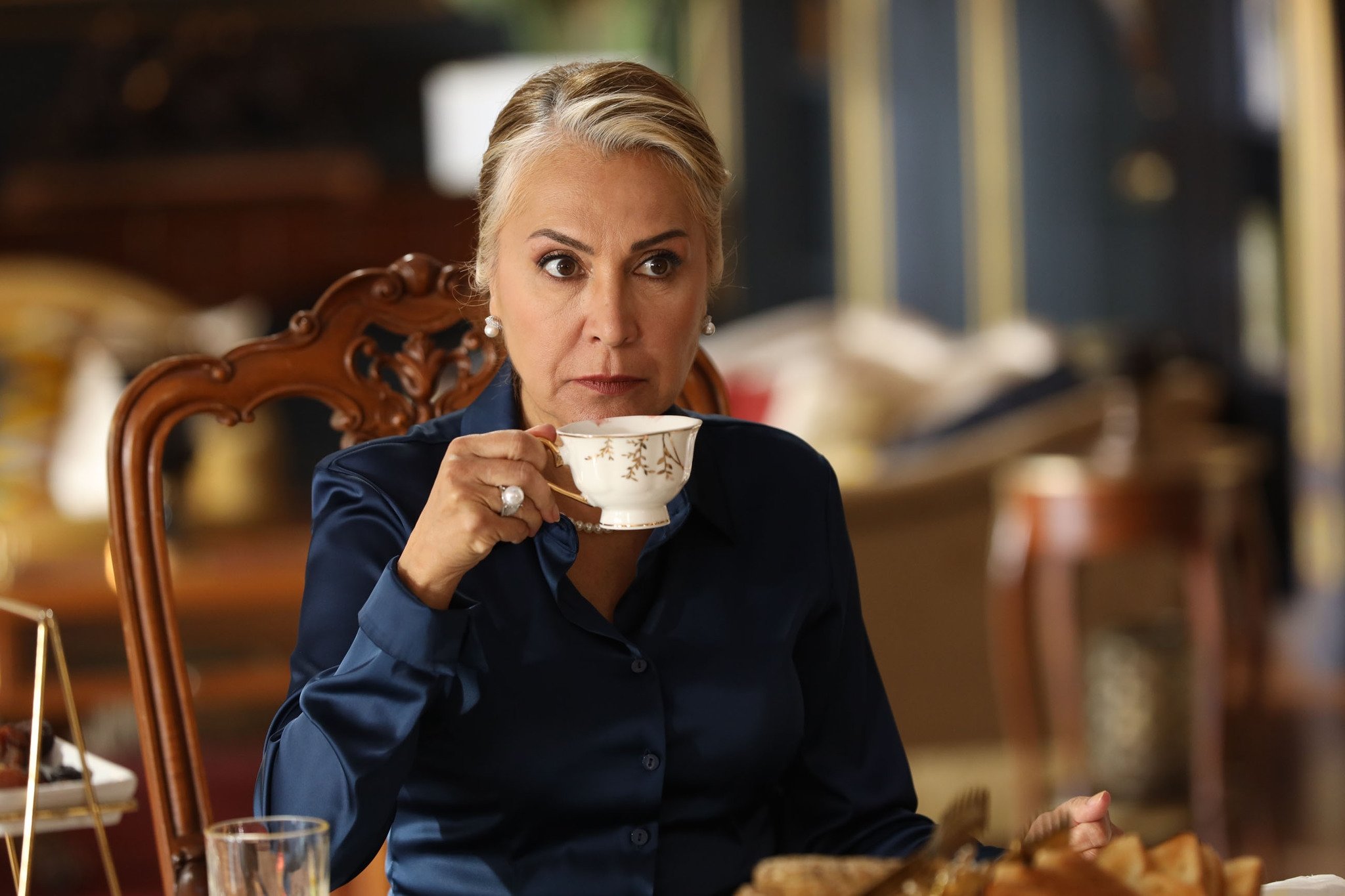 7. Bölüm Foto Galeri