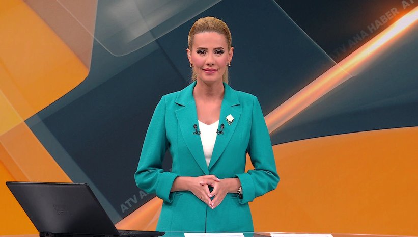 atv Ana Haber