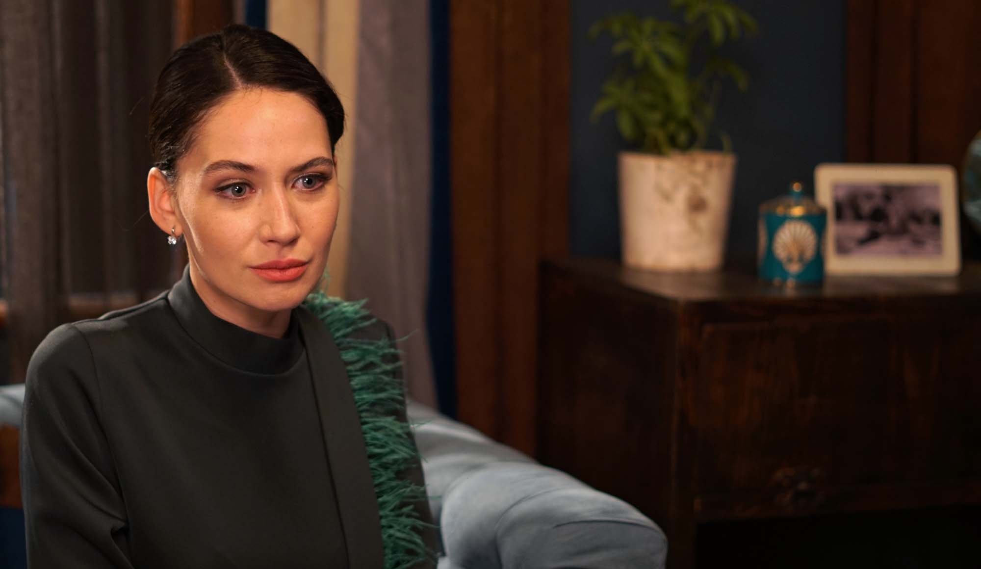 118. Bölüm Foto Galeri