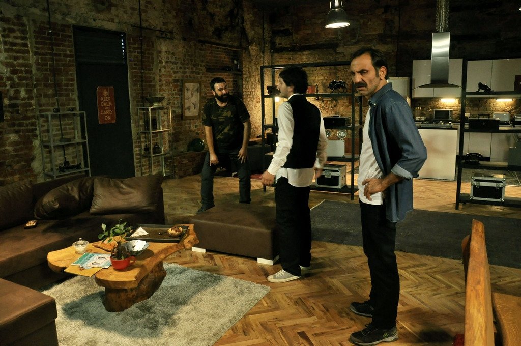 38. bölüm fotoğrafları