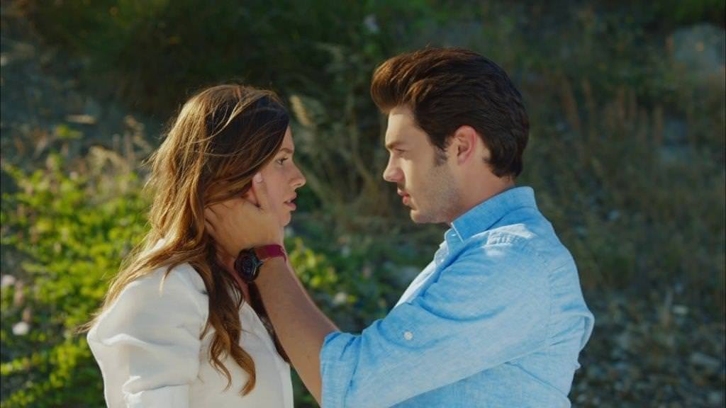 Günebakan 3. bölüm replik galerisi