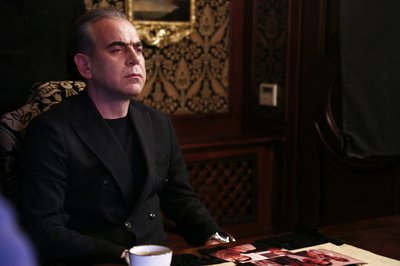 Azem gerçek katilin Cuma olmadığını öğrendi