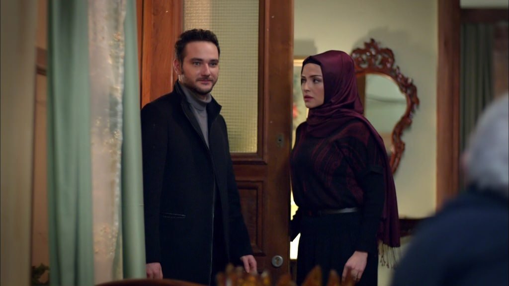 Huzur Sokağı 21. bölüm fragmanı
