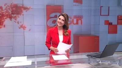 atv Gün Ortası