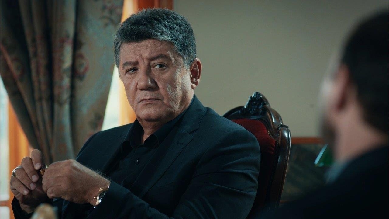 Alpaslan'ın yükselişi