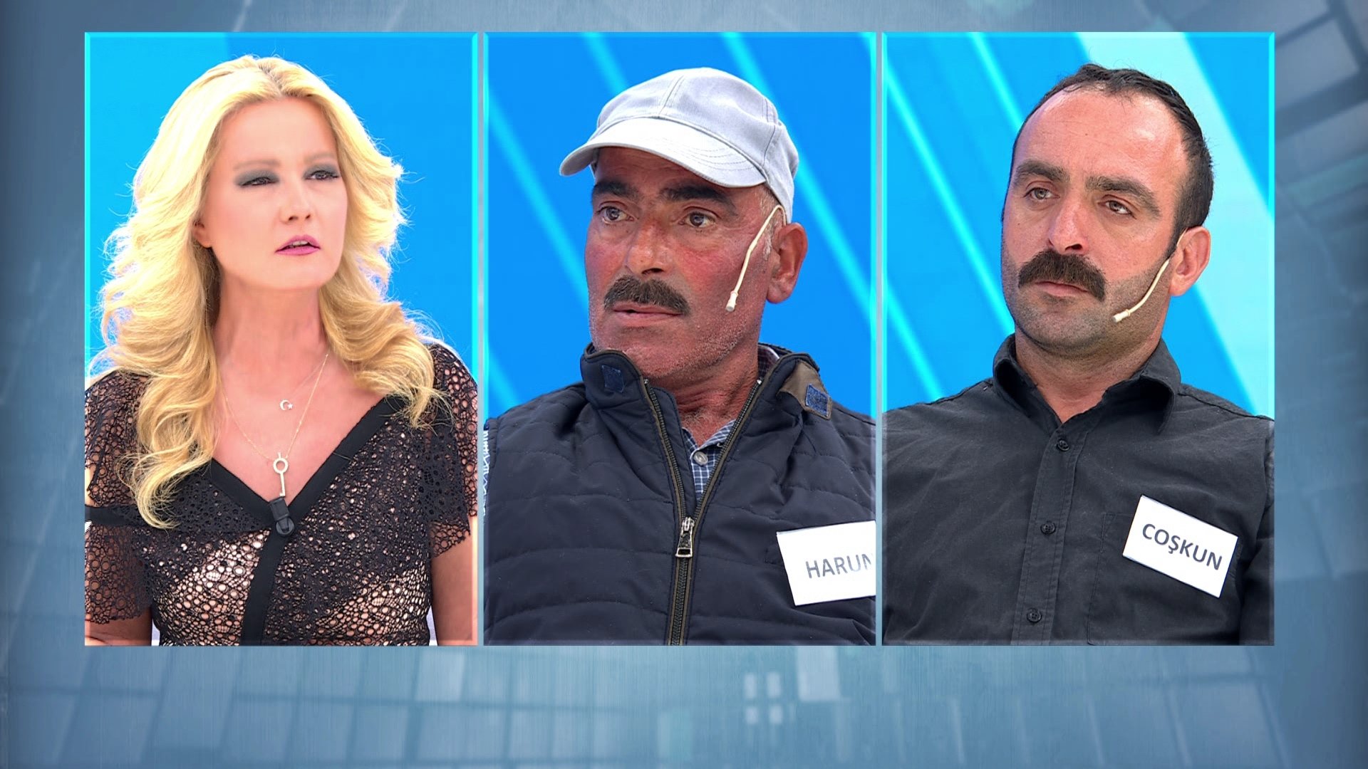 4 çocuk annesi Keziban Eryılmaz cinayete mi kurban gitti?