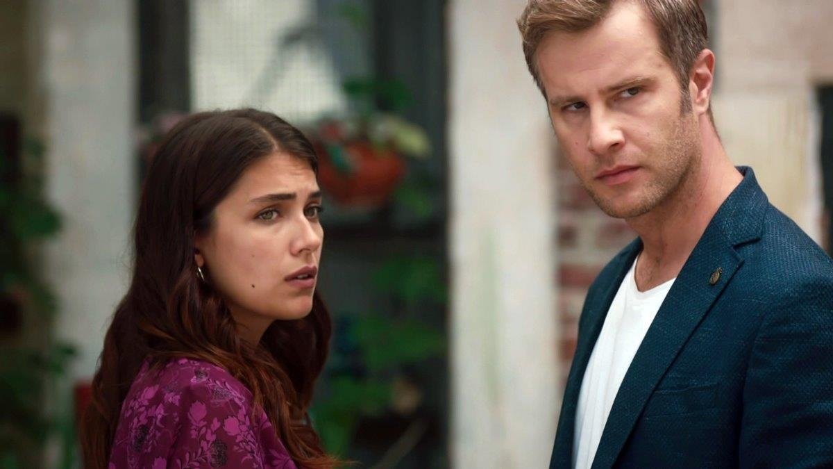 10. Bölüm Foto Galeri 