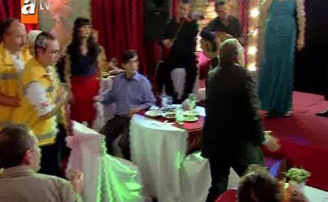 İstanbul'un Altınları