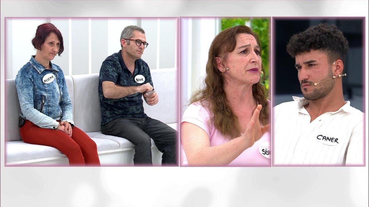 Çocuk gelin olacaktı! Sude Naz kaçırıldı mı?